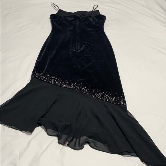 Jessica Howard evening gown, never worn, size 6 - Picture 3 of 6